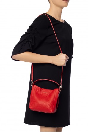 ‘capriccio’ shoulder bag, zdjęcie 2 ‘capriccio’ shoulder bag od Furla